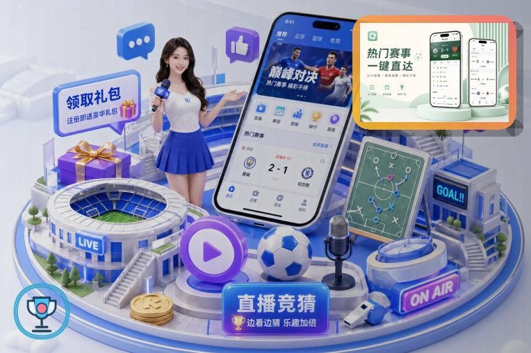 校园体育与青少年运动